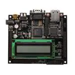W5300E01-ARM 嵌入式处理器开发套件 W5300E01-ARM 嵌入式处理器开发套件
