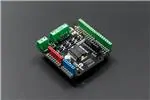 DRI0009 电源管理IC开发工具 DRI0009 电源管理IC开发工具