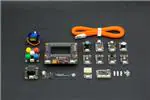 KIT0119 传感器开发工具 KIT0119 传感器开发工具