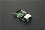 DFR0352 传感器开发工具 DFR0352 传感器开发工具
