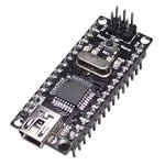 DFR0010 嵌入式处理器开发套件 DFR0010 嵌入式处理器开发套件