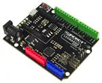 DFR0221 嵌入式处理器开发套件 DFR0221 嵌入式处理器开发套件