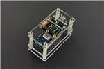 DFR0599 模拟与数字IC开发工具 DFR0599 模拟与数字IC开发工具