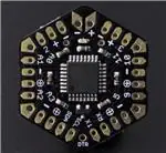 DFR0343 嵌入式处理器开发套件 DFR0343 嵌入式处理器开发套件