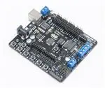 DFR0004 嵌入式处理器开发套件 DFR0004 嵌入式处理器开发套件