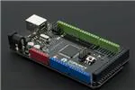 DFR0191 嵌入式处理器开发套件 DFR0191 嵌入式处理器开发套件