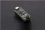DFR0213 嵌入式处理器开发套件 DFR0213 嵌入式处理器开发套件