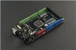 DFR0003 嵌入式处理器开发套件 DFR0003 嵌入式处理器开发套件