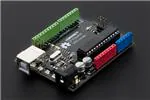 DFR0216 嵌入式处理器开发套件 DFR0216 嵌入式处理器开发套件