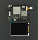 KIT0157 嵌入式处理器开发套件 KIT0157 嵌入式处理器开发套件