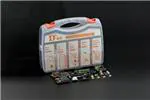 KIT0013 嵌入式处理器开发套件 KIT0013 嵌入式处理器开发套件