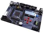 FM4-216-ETHERNET 嵌入式处理器开发套件 FM4-216-ETHERNET 嵌入式处理器开发套件