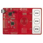 CY8CKIT-148 嵌入式处理器开发套件 CY8CKIT-148 嵌入式处理器开发套件