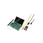 KIT30003 嵌入式处理器开发套件 KIT30003 嵌入式处理器开发套件