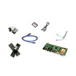 KIT038 嵌入式处理器开发套件 KIT038 嵌入式处理器开发套件