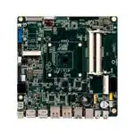 conga-IA4/IO Shield - Thin 模块配件 conga-IA4/IO Shield - Thin 模块配件