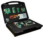 conga-QKIT/ARM 嵌入式处理器开发套件 conga-QKIT/ARM 嵌入式处理器开发套件