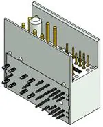 ATC30W08MAE1S5X 卡缘连接器 ATC30W08MAE1S5X 卡缘连接器