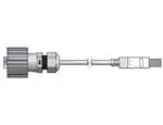 17-200181 USB连接器