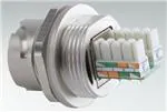 17-110324 模块式连接器/以太网连接器 17-110324 模块式连接器/以太网连接器