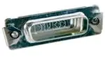 165X16729X D-Sub连接器