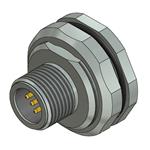 43-02691 圆形连接器 43-02691 圆形连接器