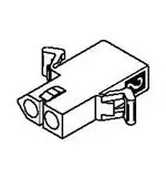 03-09-1022 管脚和插座连接器 03-09-1022 管脚和插座连接器