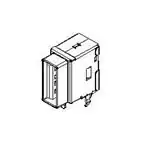 89485-8000 USB连接器