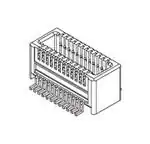 501017-0248 板对板与夹层连接器 501017-0248 板对板与夹层连接器