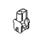 50-84-2022 管脚和插座连接器 50-84-2022 管脚和插座连接器