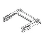 55358-5029 存储器连接器