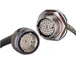 106387-8033 光纤连接器