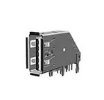 48404-0004 USB连接器 48404-0004 USB连接器