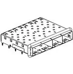 74728-0420 I O 连接器 74728-0420 I O 连接器