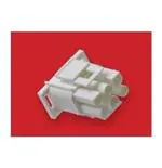 36643-0004 管脚和插座连接器