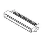 71661-2568 板对板与夹层连接器 71661-2568 板对板与夹层连接器