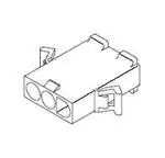 50-36-1688 管脚和插座连接器 50-36-1688 管脚和插座连接器