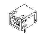 48074-9101 模块式连接器/以太网连接器 48074-9101 模块式连接器/以太网连接器