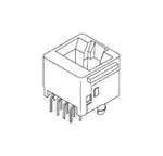 42878-6506 模块式连接器/以太网连接器 42878-6506 模块式连接器/以太网连接器