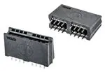 45844-0004 卡缘连接器 45844-0004 卡缘连接器