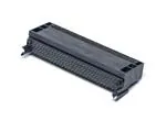 75800-0001 卡缘连接器 75800-0001 卡缘连接器