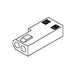 03-06-6023 管脚和插座连接器 03-06-6023 管脚和插座连接器