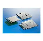 504030-0691 存储器连接器