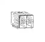 76065-5001 I O 连接器 76065-5001 I O 连接器