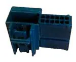 94552-9008 汽车连接器 94552-9008 汽车连接器