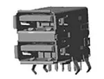 48406-0003 USB连接器 48406-0003 USB连接器