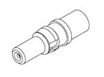 172704-0134 D-Sub连接器 172704-0134 D-Sub连接器