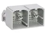 160013-0641 汽车连接器 160013-0641 汽车连接器