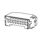 47309-3351 存储器连接器