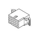 39-03-3157 管脚和插座连接器 39-03-3157 管脚和插座连接器
